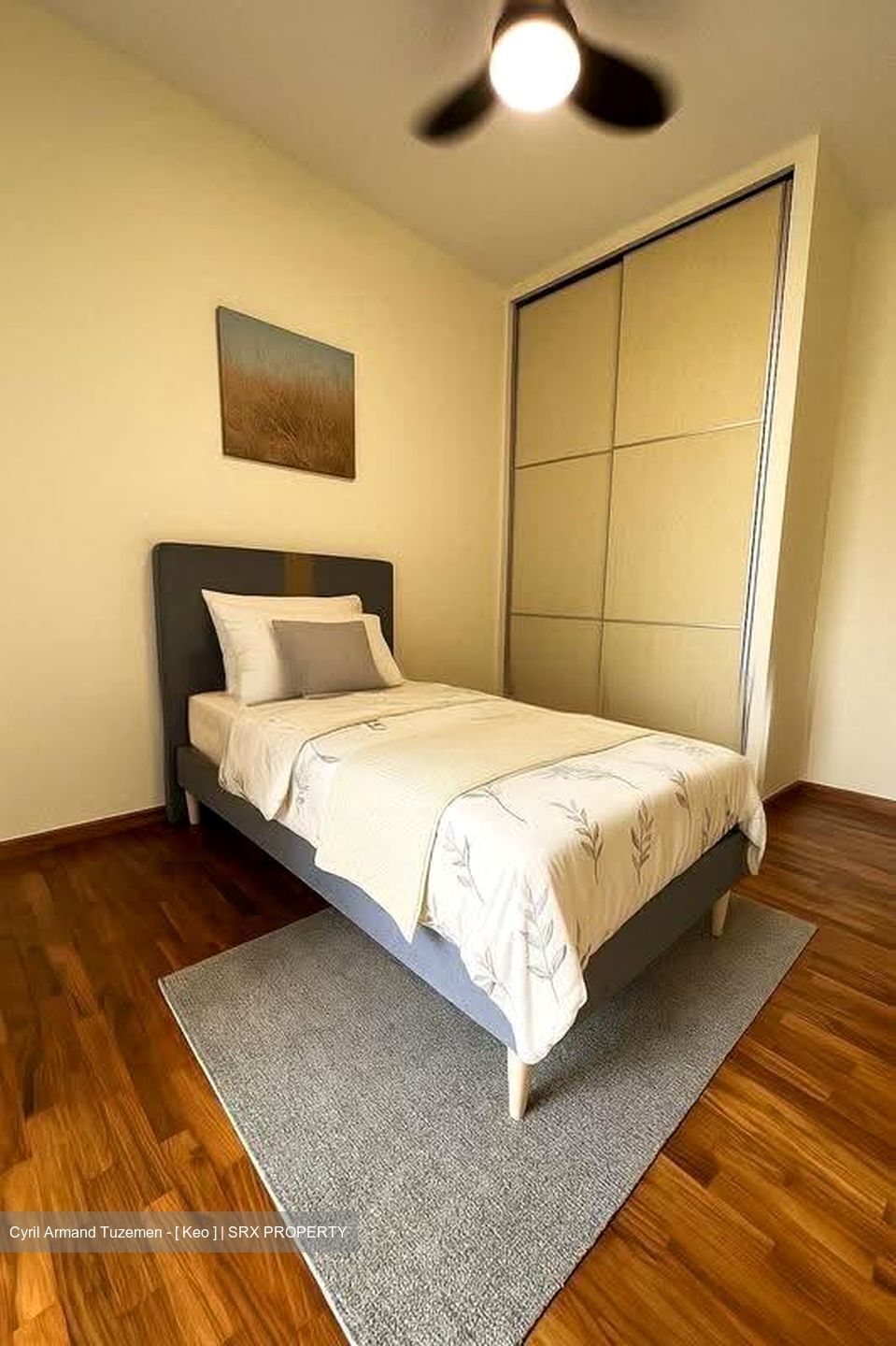 The Lakeshore (D22), Condominium #638496921